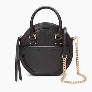 Rebecca Minkoff Bree Circle Bag